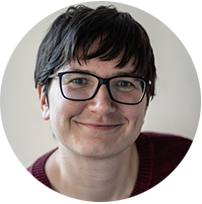 Lisa Dobs, Applications Engineer @ pagina GmbH Publikationstechnologien