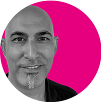 Gianni Cocchiarella Produktionsmanagement & Grafik / Layout @ SKV